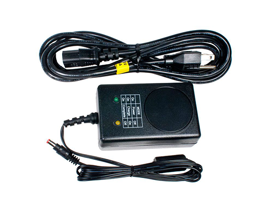 Oxygen Analyzer